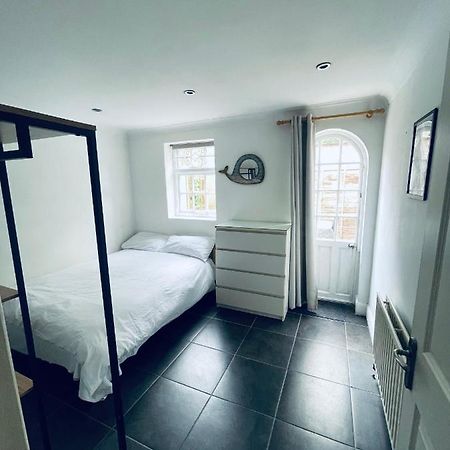Fulham Serviced Apartment Λονδίνο Εξωτερικό φωτογραφία