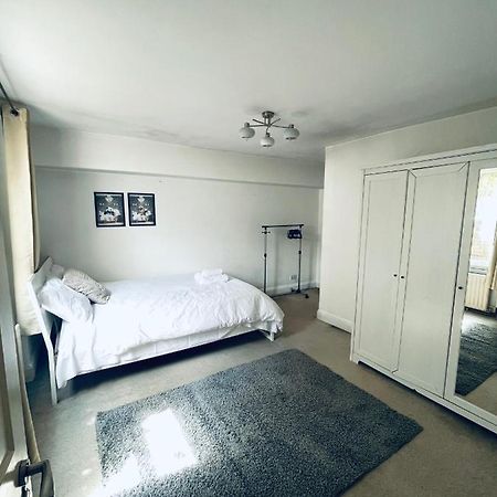 Fulham Serviced Apartment Λονδίνο Εξωτερικό φωτογραφία