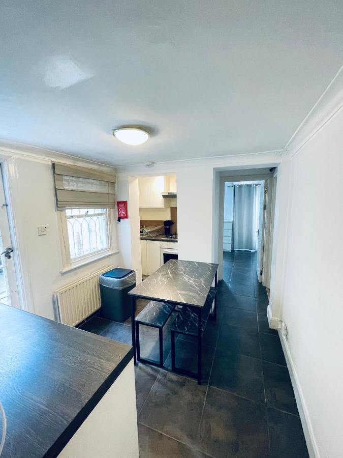 Fulham Serviced Apartment Λονδίνο Εξωτερικό φωτογραφία