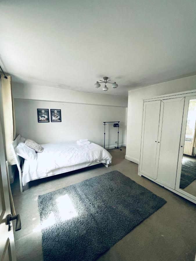 Fulham Serviced Apartment Λονδίνο Εξωτερικό φωτογραφία