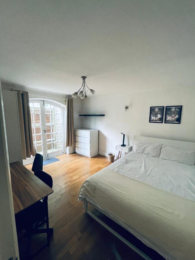 Fulham Serviced Apartment Λονδίνο Εξωτερικό φωτογραφία