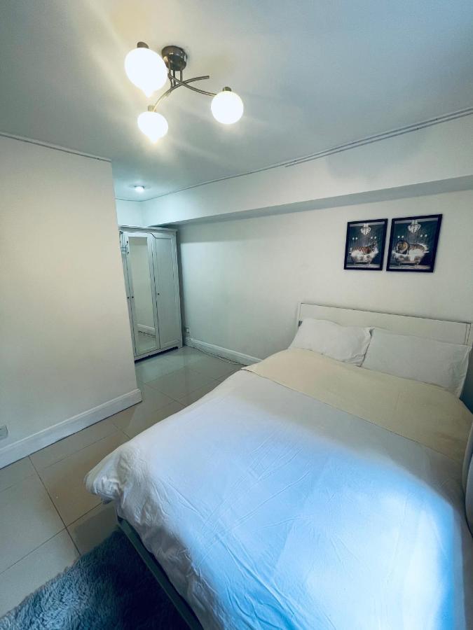 Fulham Serviced Apartment Λονδίνο Εξωτερικό φωτογραφία